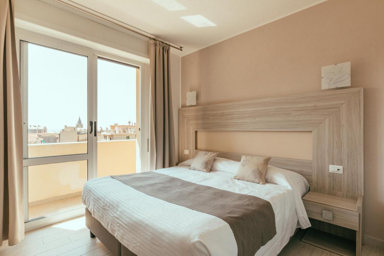 Hotel Residence La Palma Finale Ligure Luaran gambar