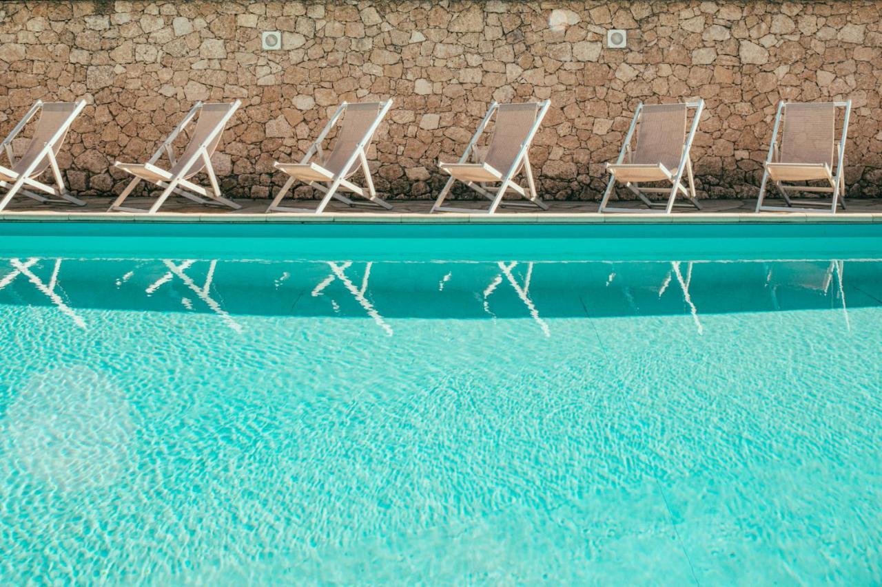 Hotel Residence La Palma Finale Ligure Luaran gambar
