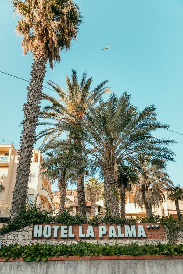 Hotel Residence La Palma Finale Ligure Luaran gambar