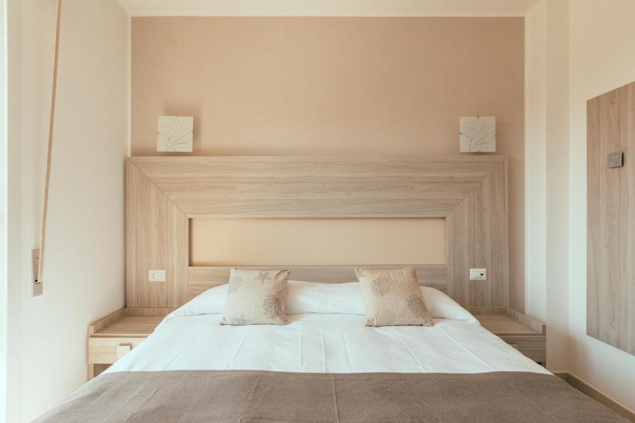 Hotel Residence La Palma Finale Ligure Luaran gambar
