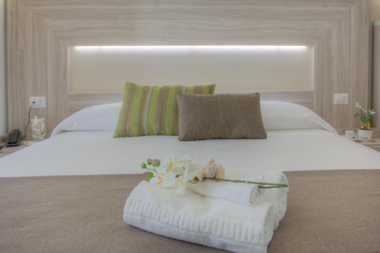 Hotel Residence La Palma Finale Ligure Luaran gambar