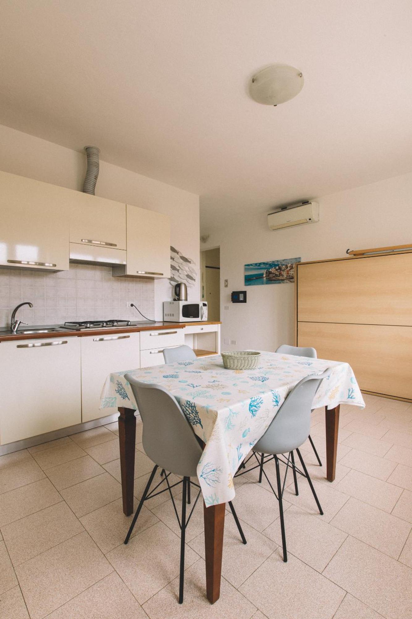 Hotel Residence La Palma Finale Ligure Luaran gambar