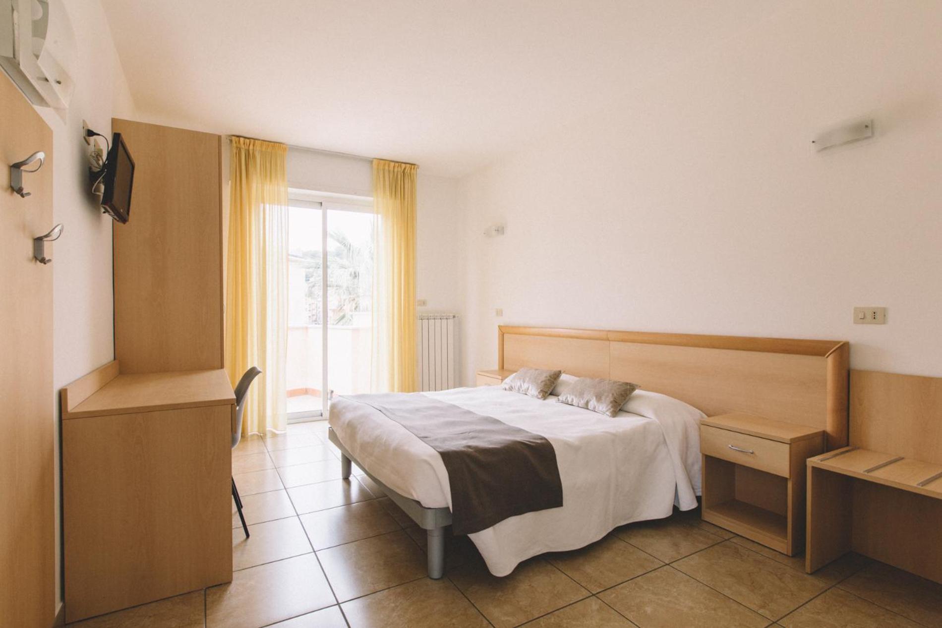 Hotel Residence La Palma Finale Ligure Luaran gambar