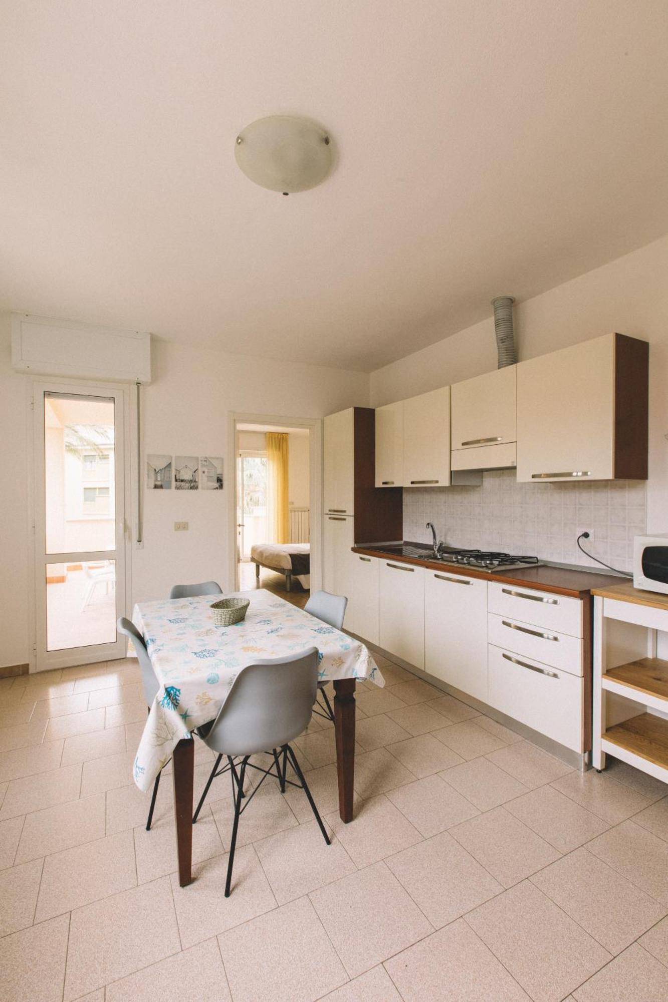 Hotel Residence La Palma Finale Ligure Luaran gambar