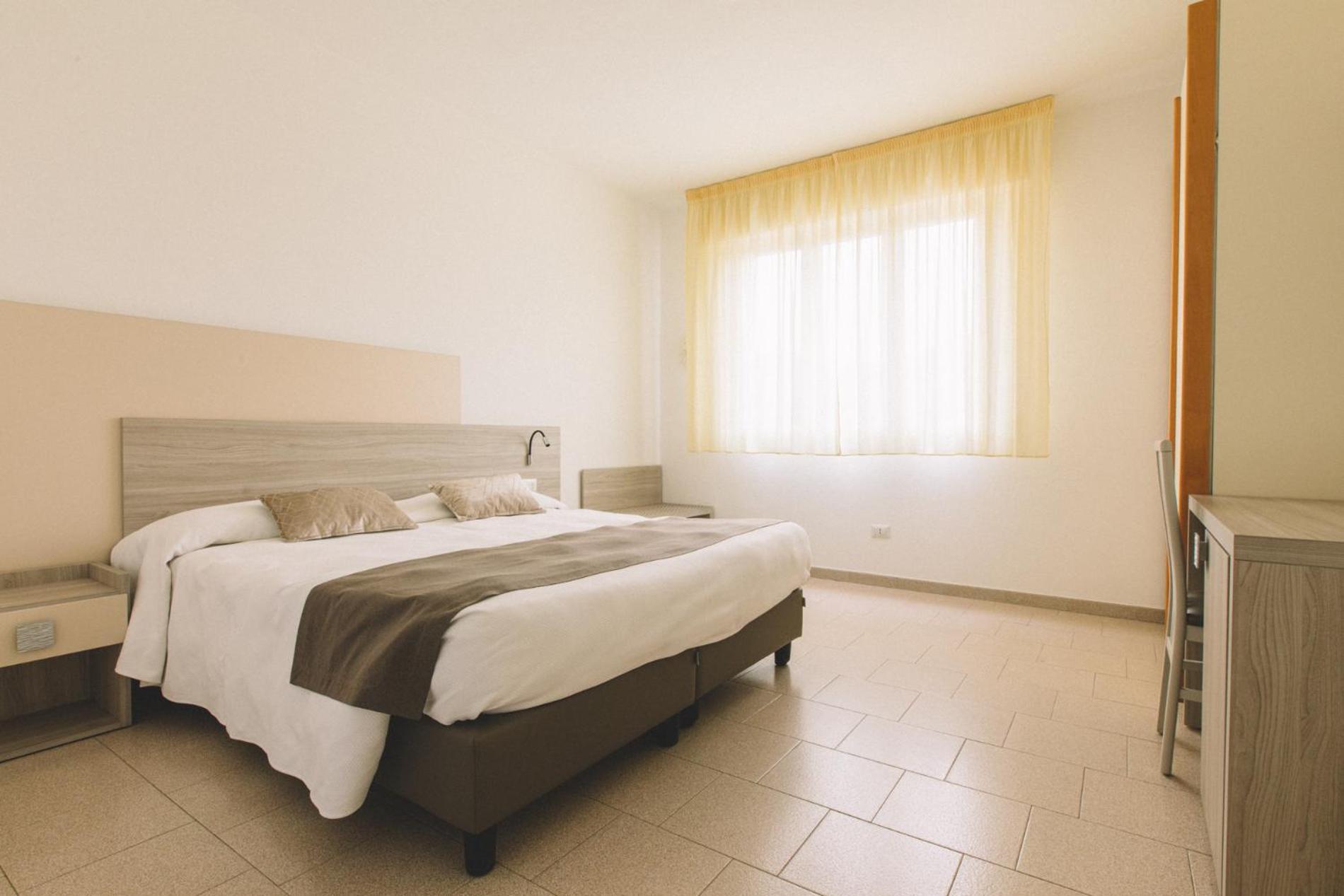 Hotel Residence La Palma Finale Ligure Luaran gambar
