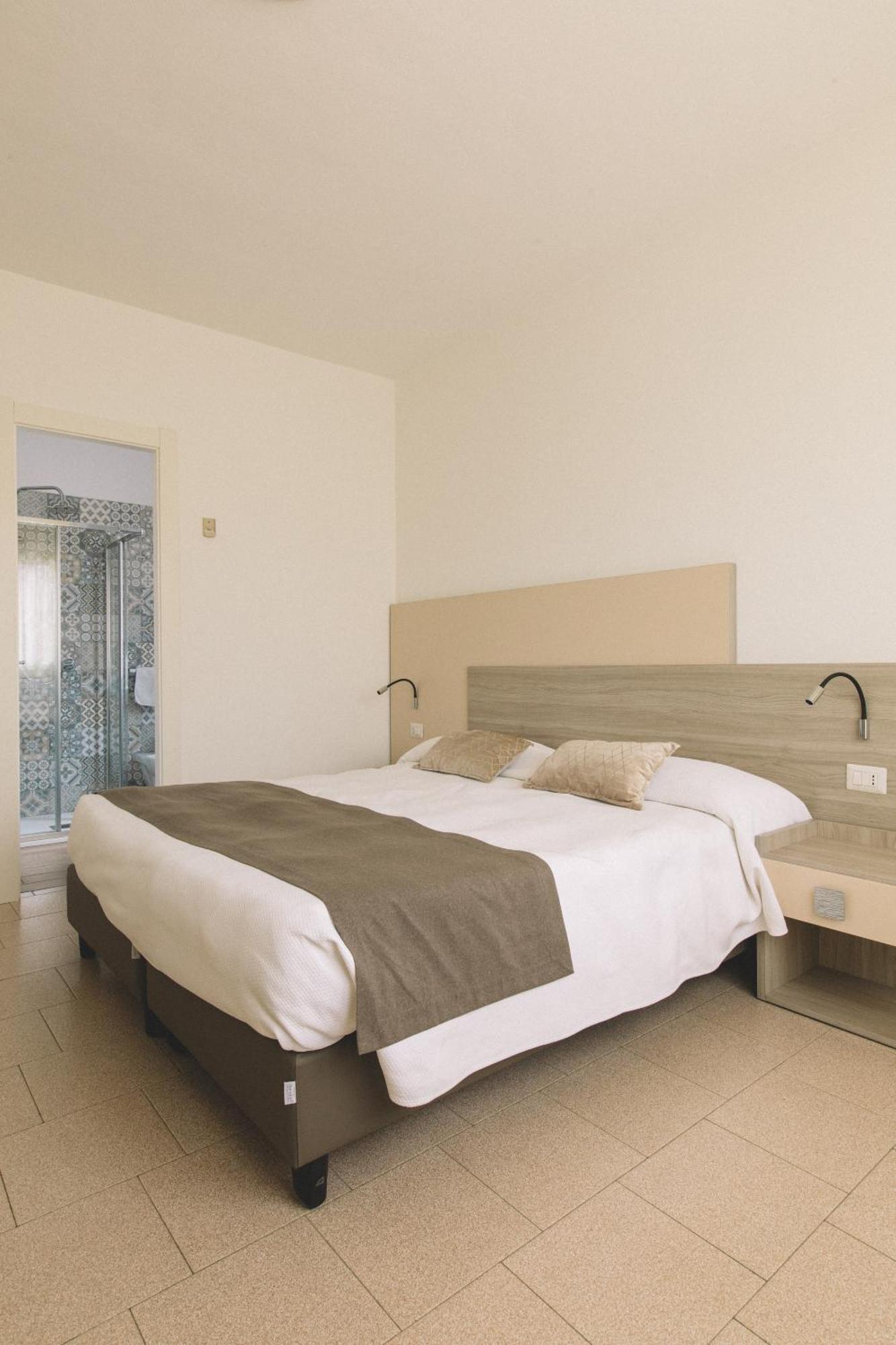 Hotel Residence La Palma Finale Ligure Luaran gambar