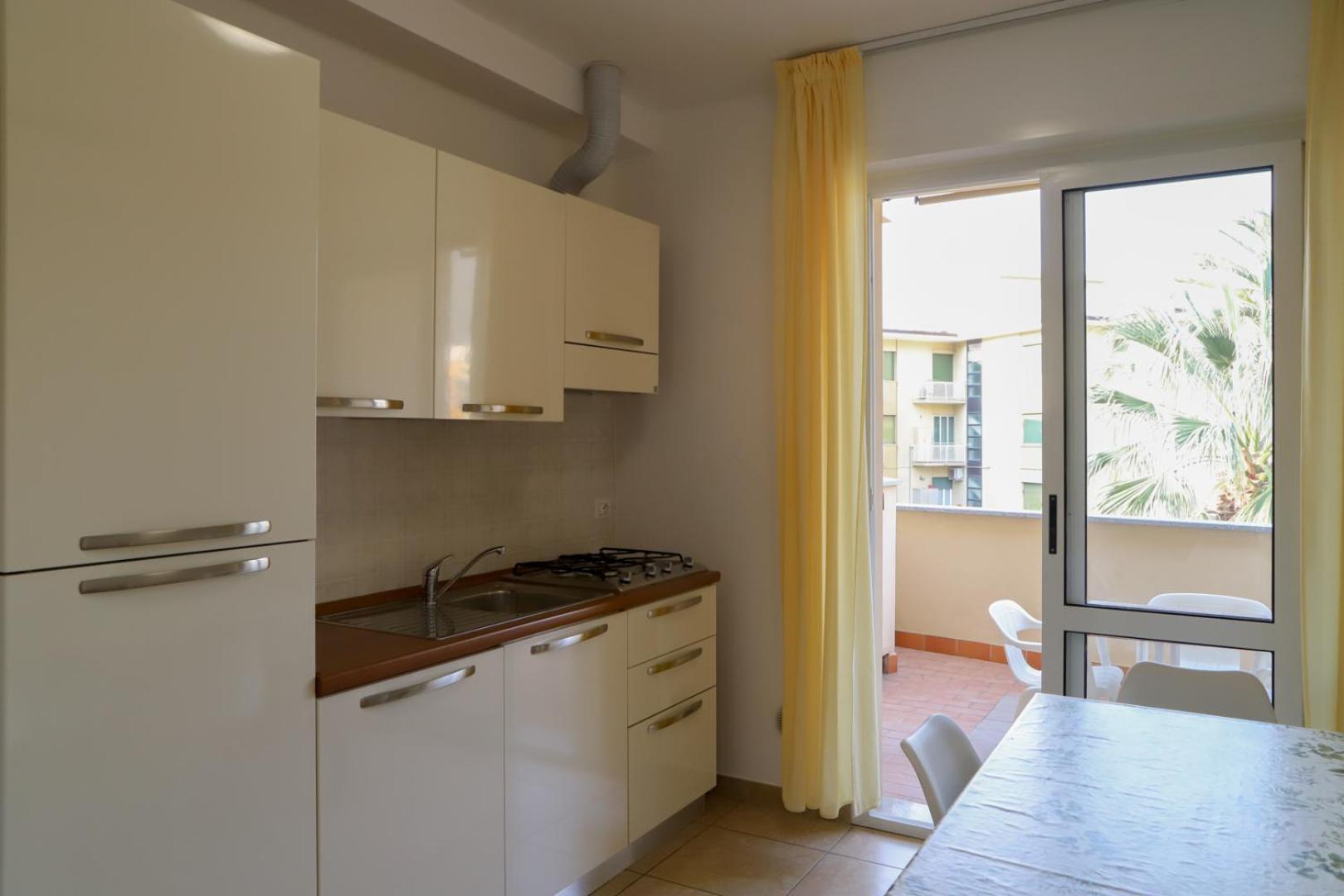 Hotel Residence La Palma Finale Ligure Luaran gambar