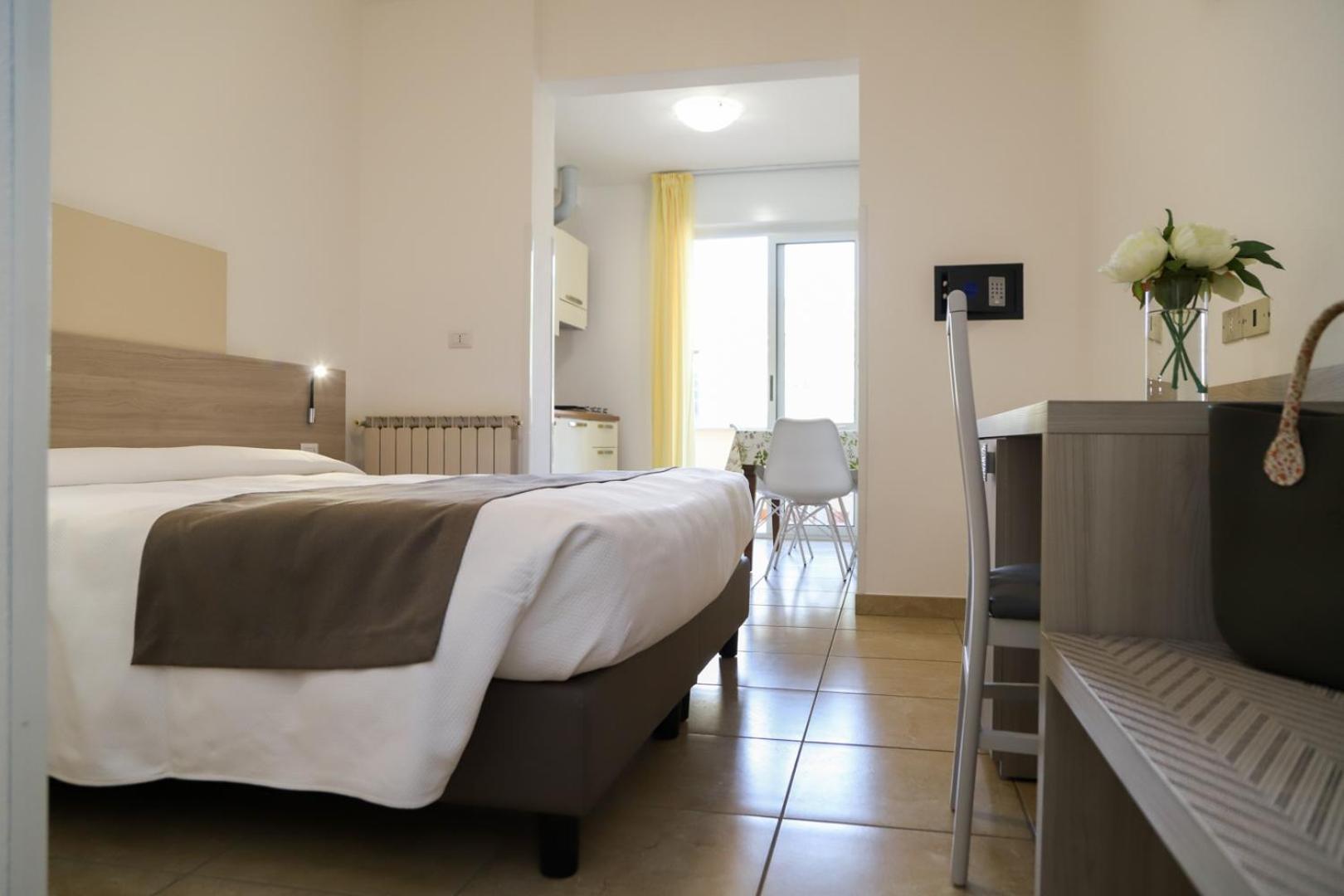 Hotel Residence La Palma Finale Ligure Luaran gambar
