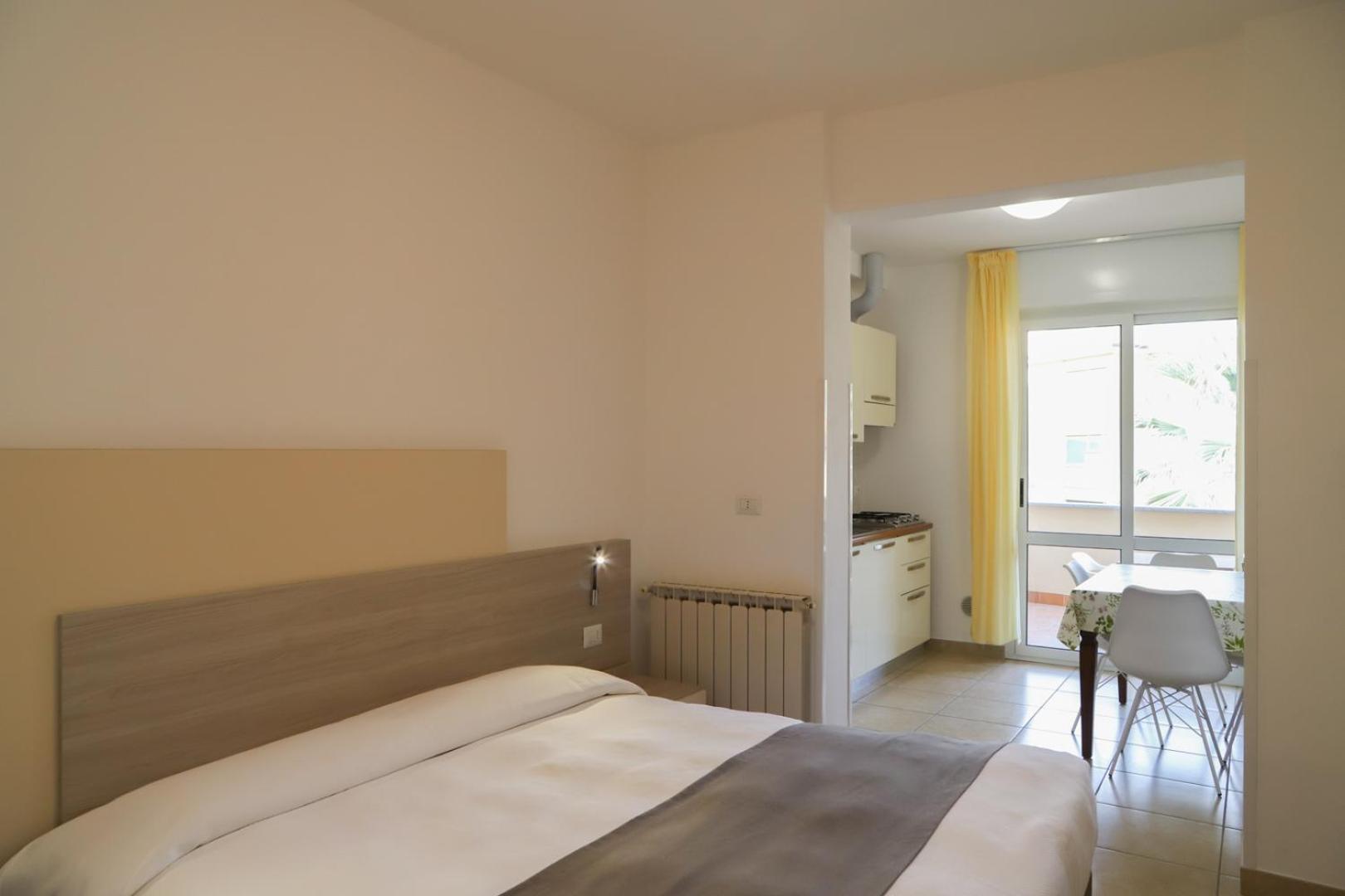Hotel Residence La Palma Finale Ligure Luaran gambar