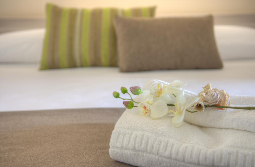 Hotel Residence La Palma Finale Ligure Luaran gambar