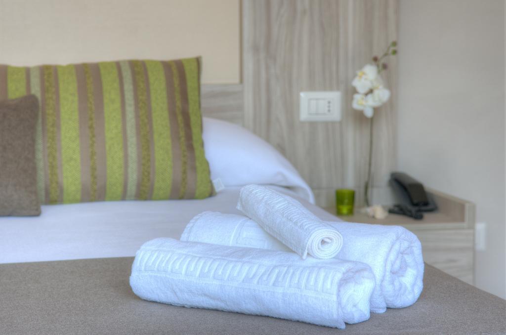 Hotel Residence La Palma Finale Ligure Luaran gambar