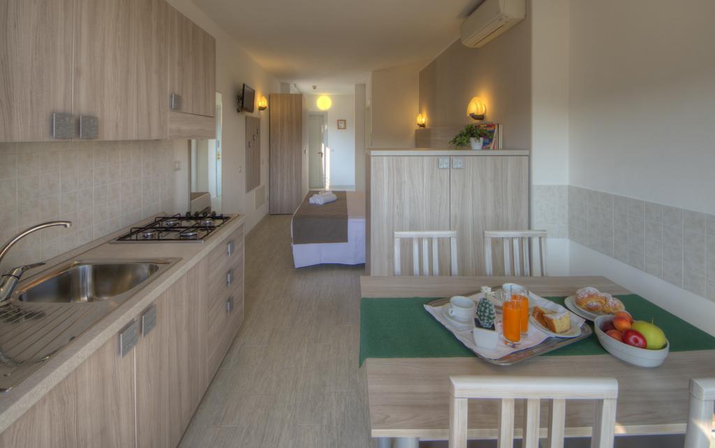 Hotel Residence La Palma Finale Ligure Luaran gambar