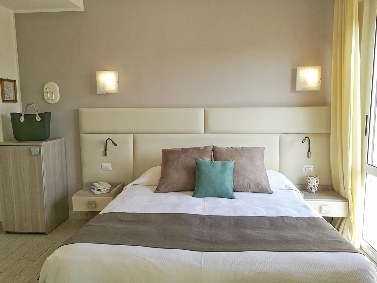 Hotel Residence La Palma Finale Ligure Luaran gambar