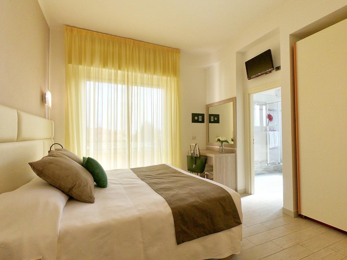 Hotel Residence La Palma Finale Ligure Luaran gambar