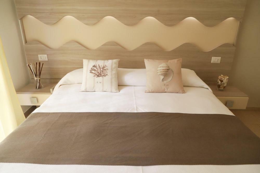 Hotel Residence La Palma Finale Ligure Luaran gambar