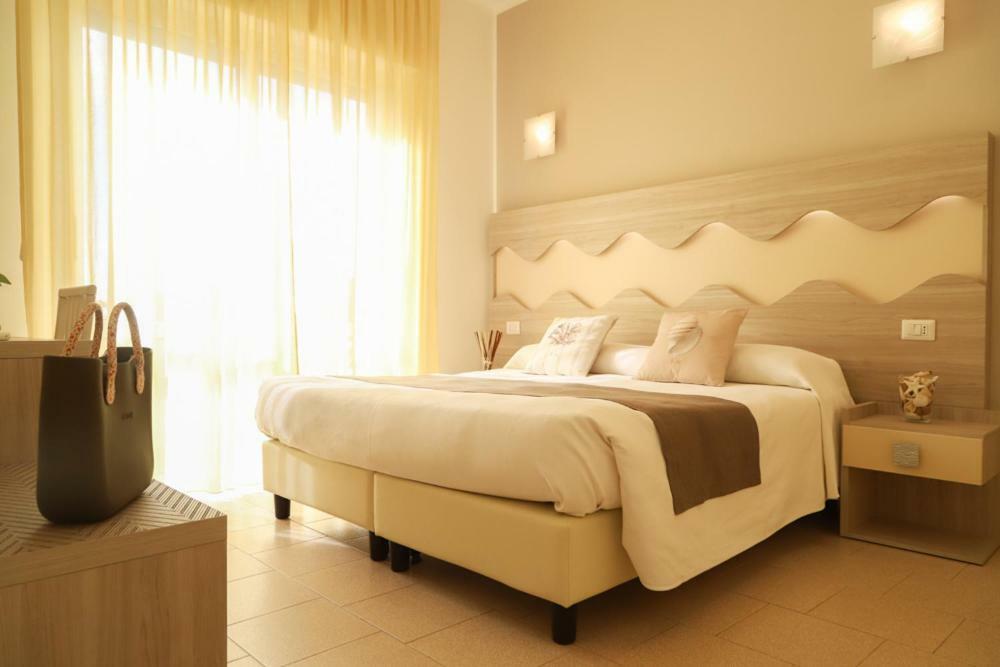 Hotel Residence La Palma Finale Ligure Luaran gambar