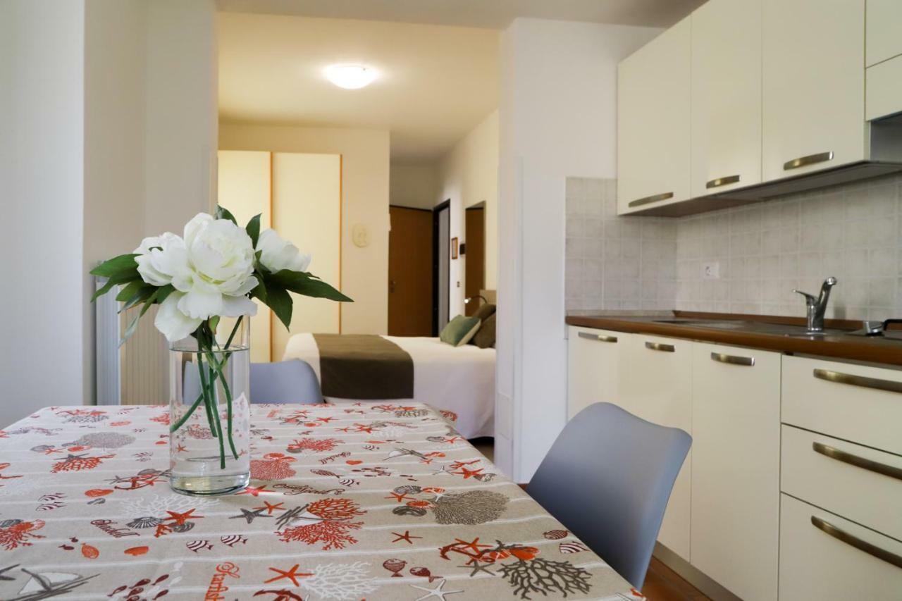 Hotel Residence La Palma Finale Ligure Luaran gambar