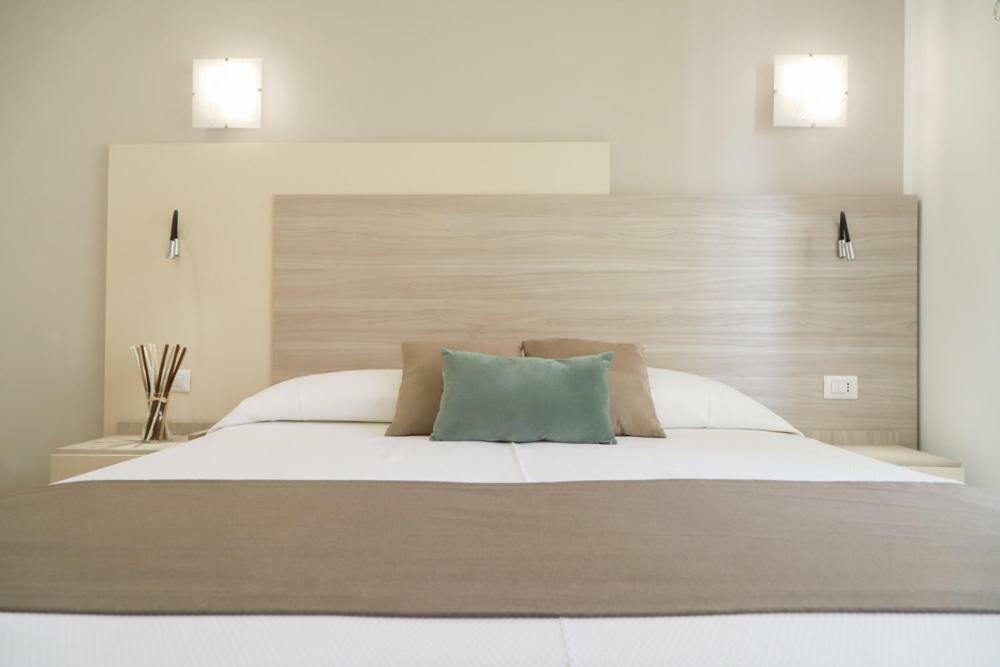 Hotel Residence La Palma Finale Ligure Luaran gambar