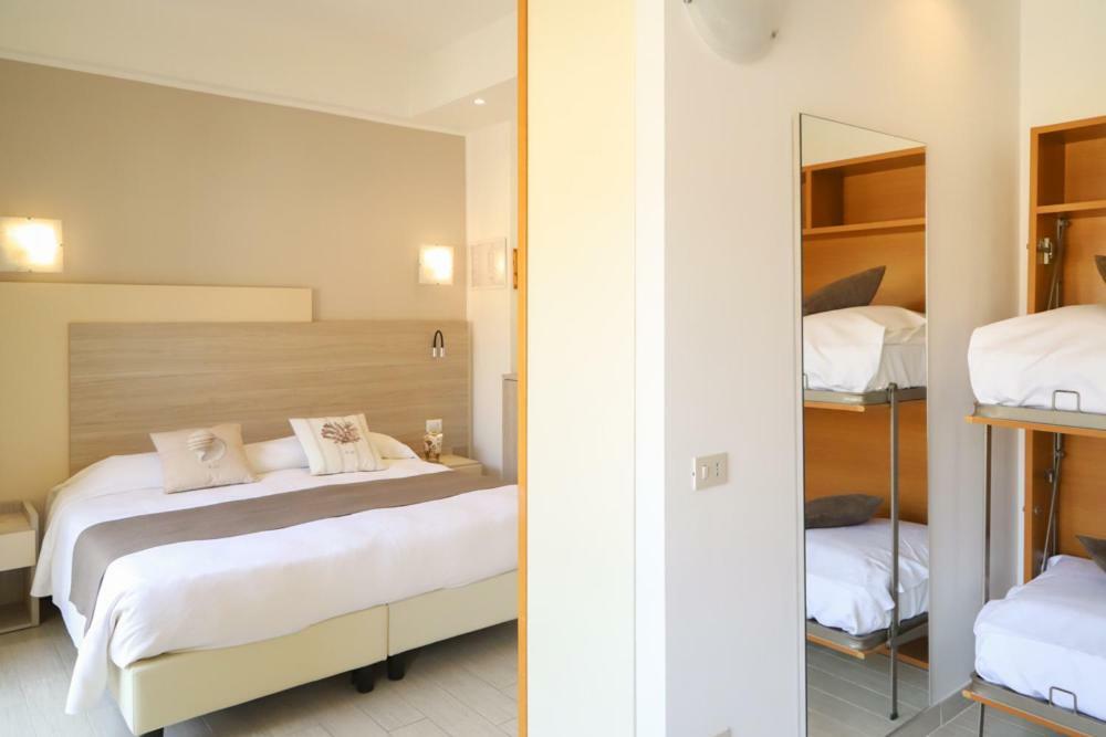 Hotel Residence La Palma Finale Ligure Luaran gambar