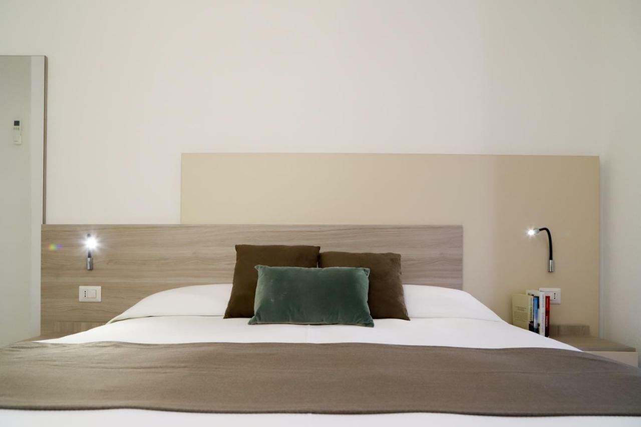 Hotel Residence La Palma Finale Ligure Luaran gambar