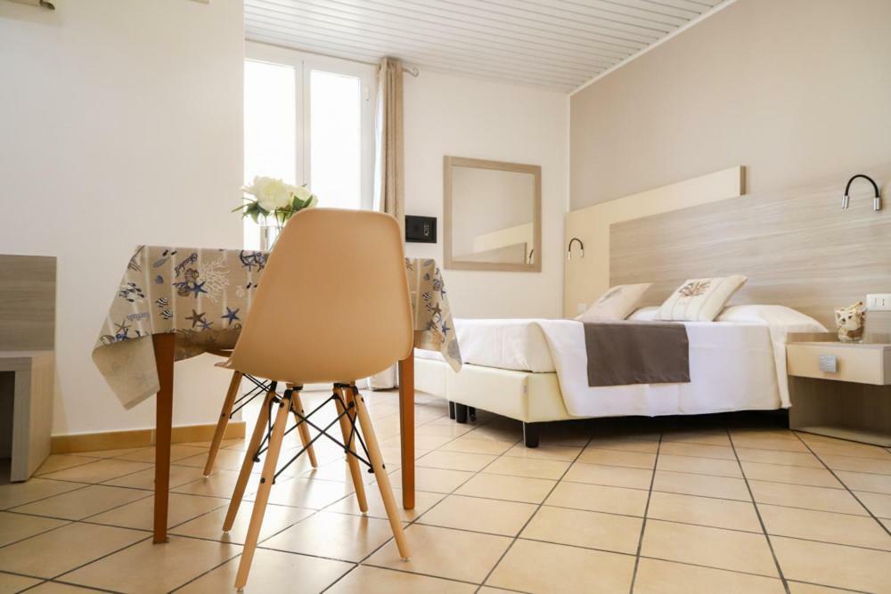 Hotel Residence La Palma Finale Ligure Luaran gambar