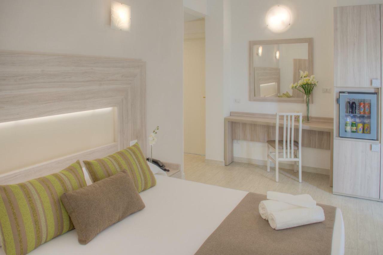 Hotel Residence La Palma Finale Ligure Luaran gambar