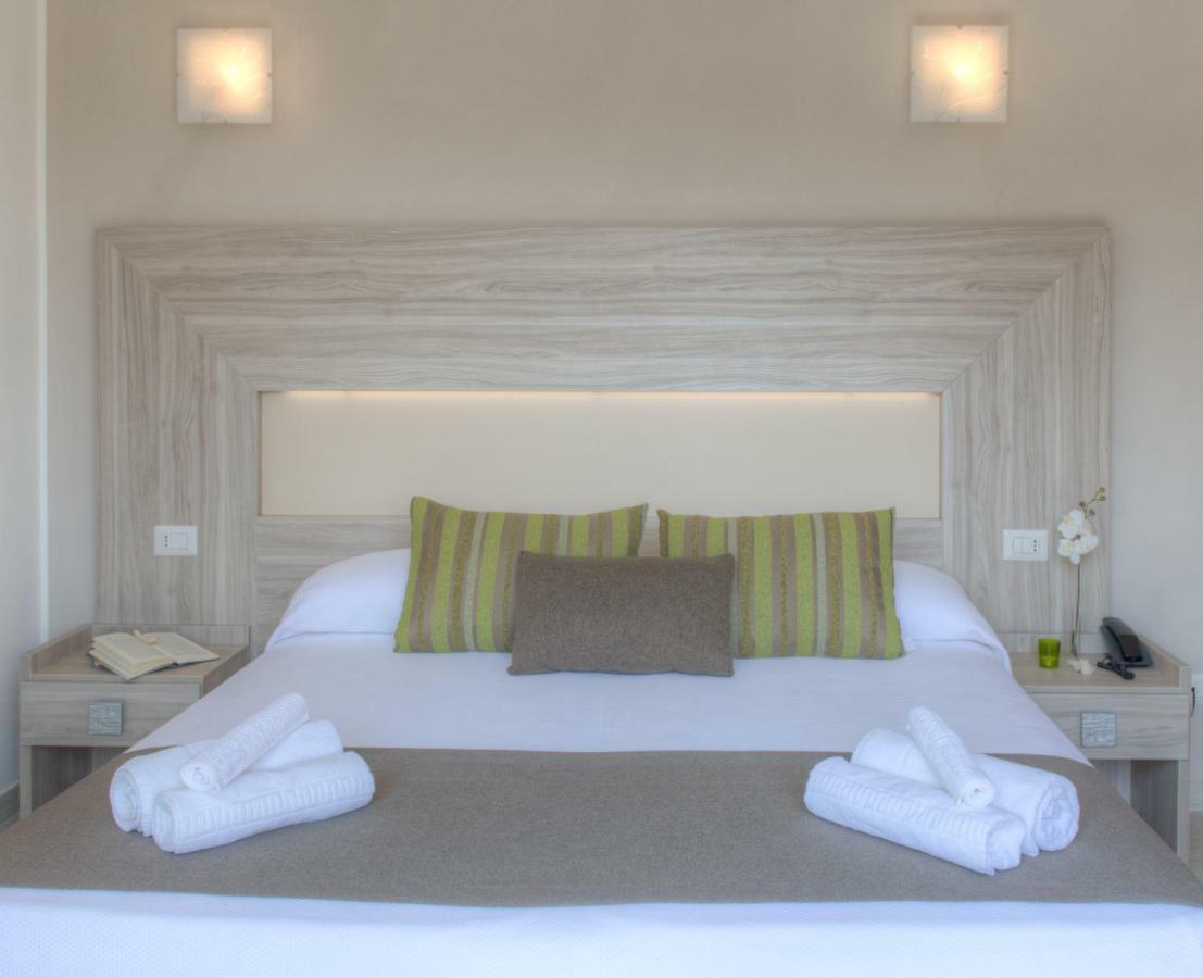 Hotel Residence La Palma Finale Ligure Luaran gambar